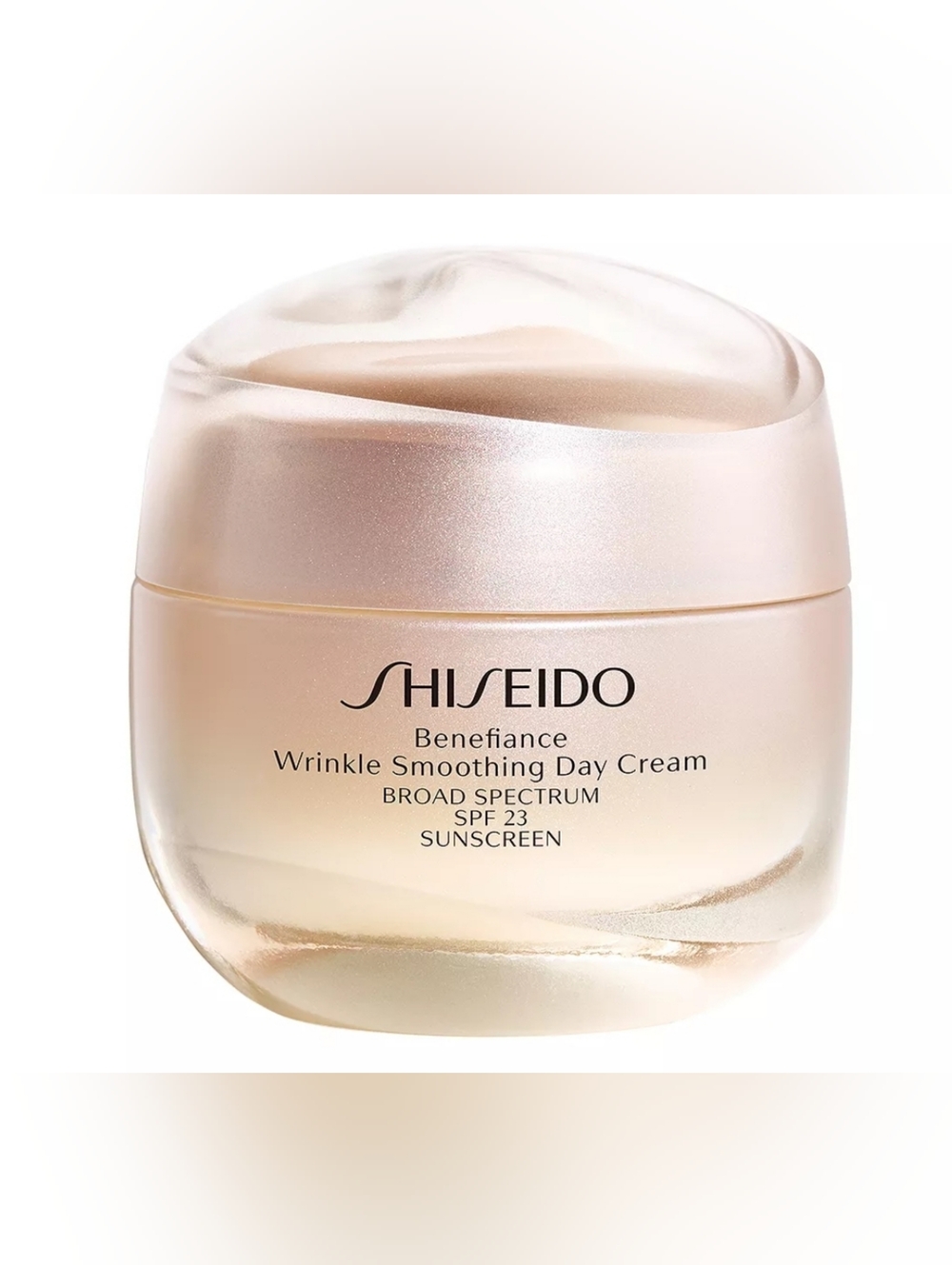 NEW✅Shiseido Wrinkle Smoothing Starter Set. FULL SIZE Wrinkle Smoothing Cream